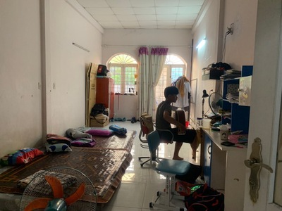 Cần tiền bán gấp mt đường phạm thế hiển p6 q8, kd sầm uất,  3.5m x 20m chỉ 10.6 tỷ 3