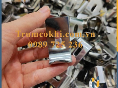 Kẹp ngói, phụ kiện lợp ngói 3