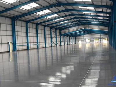 Cho thuê nhà kho 510m2 trong KCN An Đồn, giá chỉ 55k 0