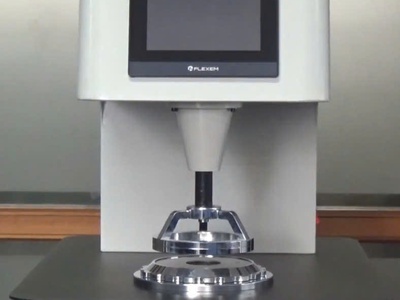  Máy kiểm tra độ thấm khí tự động YG B 461EC   Giải pháp kiểm định vải chuyên nghiệp 1