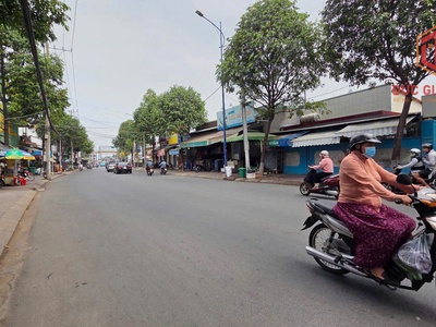 Hàng hiếm  nhà mặt tiền đặng văn trơn, gần eon mall chỉ 8,5 tỷ 0