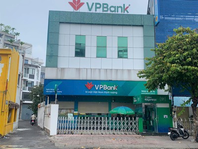 Bán nhà mặt tiền nơ trang long, p13, bình thạnh 655.8m ngang khủng 19m hđ thuê 3tỷ/năm. 1