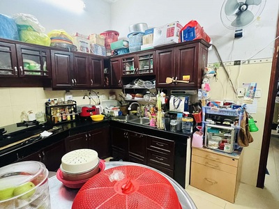 Bán nhà hẻm thông 7m kd, huỳnh thiện lộc, hoà thạnh, tân phú, 64m2, 4 tầng, giá bèo 2