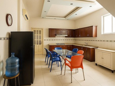 Nhà mt lê đức thọ, phường 16, gò vấp   kinh doanh, 108m2 0