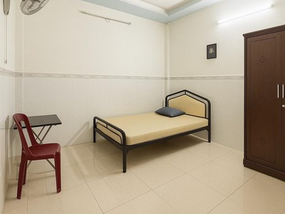 Nhà mt lê đức thọ, phường 16, gò vấp   kinh doanh, 108m2 1