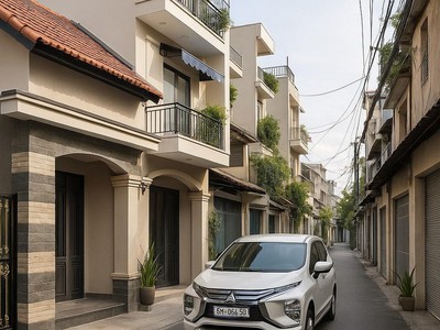 Nhà mt lê đức thọ, phường 16, gò vấp   kinh doanh, 108m2 3