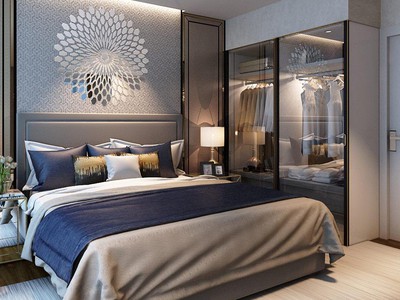 Căn hộ the prive quận 2 3