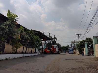 Bán khách sạn 50 phòng khu tên lửa - doanh thu 350 triệu/tháng - giá 75 tỷ 0
