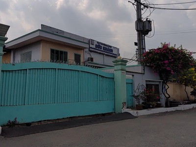 Bán khách sạn 50 phòng khu tên lửa - doanh thu 350 triệu/tháng - giá 75 tỷ 1