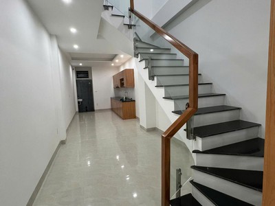 Siêu phẩm ô tô 5m-  nhà mới - 2 thoáng  - chủ xây để ở- cực hiếm sổ đỏ chính chủ, vuông vắn trước 2