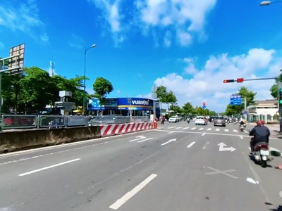 Bán rẻ nhanh dãy trọ phạm văn đồng tp thủ đức hơn 2000m2 2