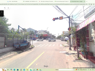 Bán rẻ nhanh dãy trọ phạm văn đồng tp thủ đức hơn 2000m2 1