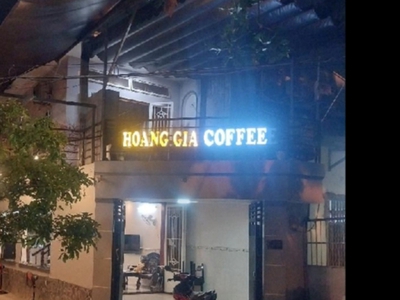 Nhà mặt tiền kinh doanh Diệp minh châu,tân phú,4*15,lô góc 2 mặt tiền. 0