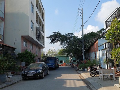 Bán khách sạn 50 phòng khu tên lửa - doanh thu 350 triệu/tháng - giá 75 tỷ 2