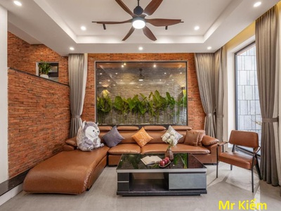 Cần bán biệt thự nghỉ dưỡng bên biển khuê mỹ- ngũ hành sơn - 204m2- ngang 7.6m- dòng tiền cao. 2
