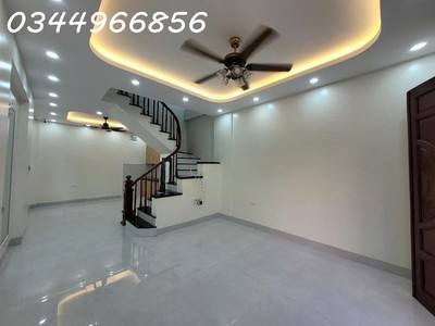 Bán nhà liên mạc, bắc từ liêm   lô góc 46m    nhà xây mới   hơn 5 tỷ 1