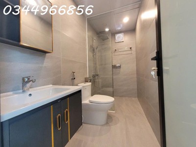 Bán nhà liên mạc, bắc từ liêm   lô góc 46m    nhà xây mới   hơn 5 tỷ 3