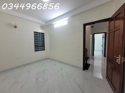 Bán nhà liên mạc, bắc từ liêm   lô góc 46m    nhà xây mới   hơn 5 tỷ 2