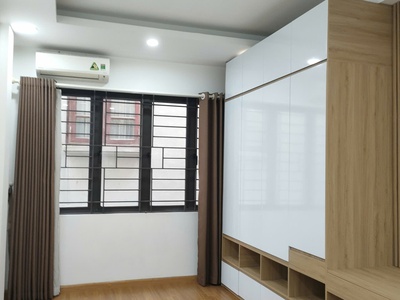 Cần tiền bán gấp trại cá 33m, 5 tầng, mặt tiền 3m, 6.38 tỷ hai bà trưng. 0