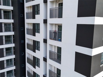 Sở hữu ngay căn hộ studio ngay vincom dĩ an view hồ bơ cực sang chảnh 0