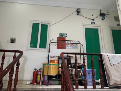 Giảm 2 tỷ bán gấp chdv đ số 2 bhh dòng tiền 1,2 tỷ/năm 156m2 ,5 tầng nhỉnh 12 tỷ 3
