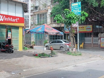 Nhà lưu phái 72 1 12 17.5 tỷ lô góc, ô tô tránh, ngũ hiệp, thanh trì 2