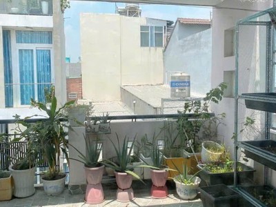 72m2, bán nhà 5 tầng chính chủ 1 đời, quang trung, p11 gò vấp, nhỉnh 5 tỷ 1