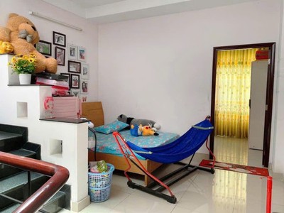 72m2, bán nhà 5 tầng chính chủ 1 đời, quang trung, p11 gò vấp, nhỉnh 5 tỷ 3