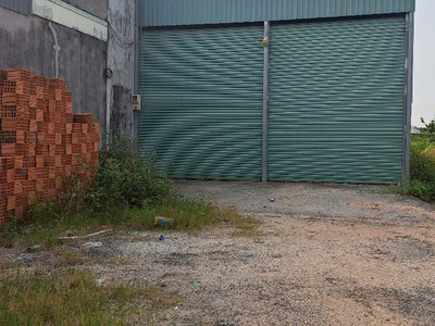 lô đất ngay vị trí mặt tiền đường bình mỹ - hơn 900 mét thổ cư thích hợp xây nhà xưởng - gần 2