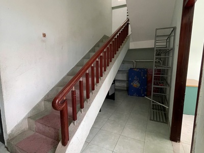 Mặt tiền lô góc siêu đẹp 202m2   kinh doanh đỉnh   nhà 2 tầng kiên cố giá hơn 13 tỷ 1