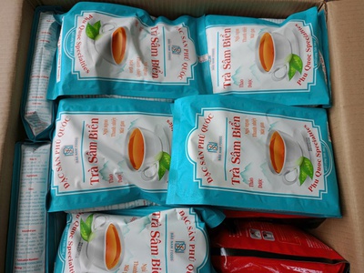 Gửi hàng đi Nhật Bản - Tiến Việt Express 3