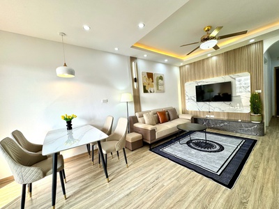 Căn hộ chung cư 3 ngủ, 76m2, giá rẻ chỉ 3 tỷ 120 triệu tại hh linh đàm, quận hoàng mai 2