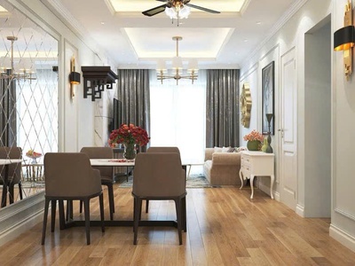 Bán căn hộ chung cư imperial 1 plaza định công, quận thanh xuân, sổ đỏ, 79m2, 2 ngủ, giá 5.x tỷ 2