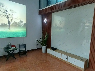 ♪kiệt 3m mẹ nhu gần dệt may, 115m2, ngang 5.5m vuông nét, gác lửng sạch, 3pn, sân rộng, luồn thoáng 0
