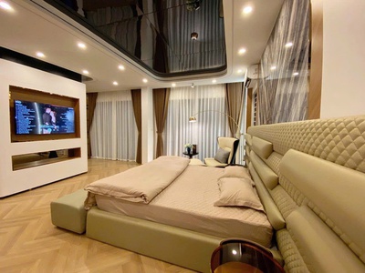 Nhà phân lô ba đình - ô tô vào nhà - nhà đẹp ở ngay, 50m chỉ 16 tỷ 1