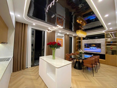 Nhà phân lô ba đình - ô tô vào nhà - nhà đẹp ở ngay, 50m chỉ 16 tỷ 3