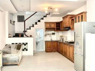 Bán nhà 5 tầng mặt tiền nguyễn văn đậu - p.1 - bình thạnh - 7.6 tỷ - sổ hồng chính chủ 2