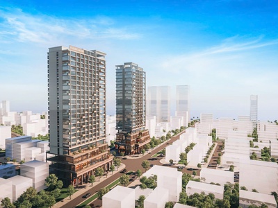 Booking - căn hộ cao cấp sun sea tower - vương thừa vũ - biển mỹ khê đn 0