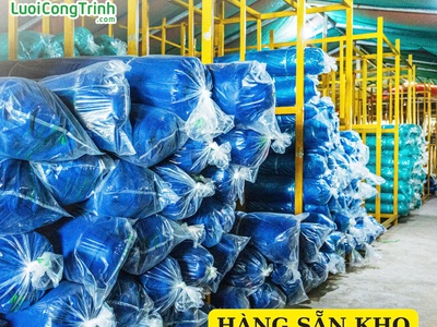 Tấm lưới golf - độ bền hơn 10 năm 1