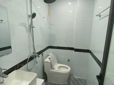 Nhà riêng trong ngõ, mới koong 6 tầng thang máy, 33.3m2, giá chỉ hơn 7 tỷ xíu 2