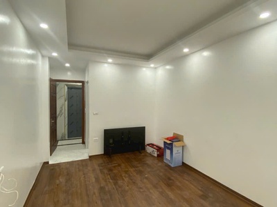 Nhà riêng trong ngõ, mới koong 6 tầng thang máy, 33.3m2, giá chỉ hơn 7 tỷ xíu 1