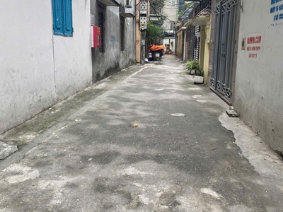 Nhà riêng trong ngõ, mới koong 6 tầng thang máy, 33.3m2, giá chỉ hơn 7 tỷ xíu 3
