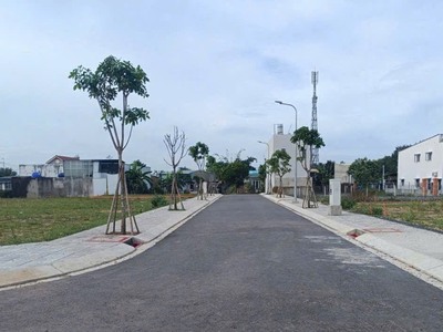 Vốn chỉ 800 triệu - sở hữu lô đất góc tại củ chi - hàng hiếm 2