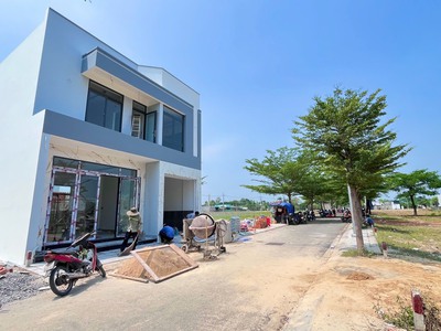 Vốn chỉ 800 triệu - sở hữu lô đất góc tại củ chi - hàng hiếm 0