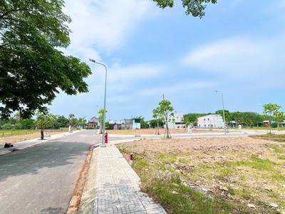 Vốn chỉ 800 triệu - sở hữu lô đất góc tại củ chi - hàng hiếm 3