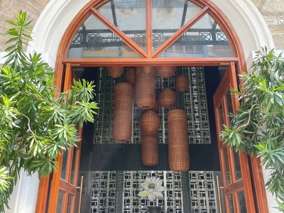 Giá tốt nhất quận 10: 79 tỷ - sư vạn hạnh - p.12 -  diện tích đất: 212,1m -diện tích xây dựng: 1