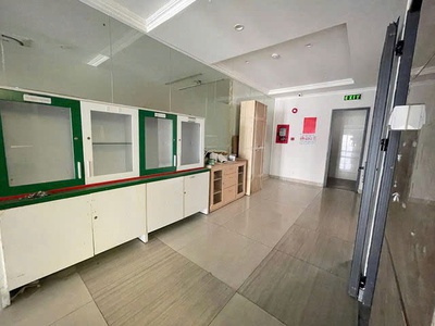 Giá tốt nhất quận 10: 79 tỷ - sư vạn hạnh - p.12 -  diện tích đất: 212,1m -diện tích xây dựng: 4