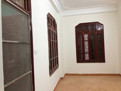 Chính chủ cho thuê nhà riêng tại ngõ 178 quan nhân, quận thanh xuân 3