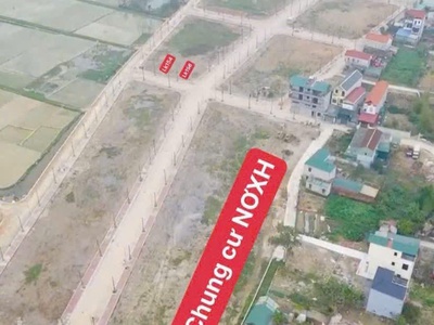 Bán các lô đất đẹp tại khu đấu giá văn quán, đỗ động, sát cạnh dự án 1.470 ha của tập đoàn 0