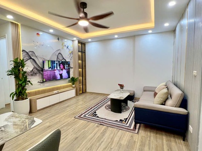 Căn hộ sổ đỏ, tầng thấp tòa chung cư rice city, linh đàm, quận hoàng mai, 54m2, 2 ngủ, giá chỉ 3.7x 2